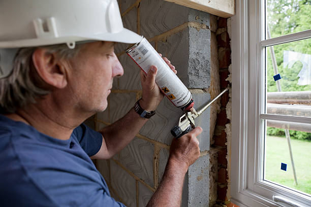 Best Specialized Insulation Services in Fort Gibson, OK